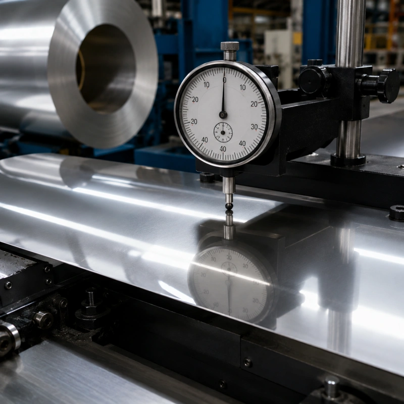 Surface Inspection