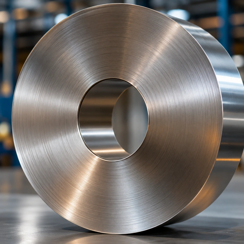 Raw Material Inspection