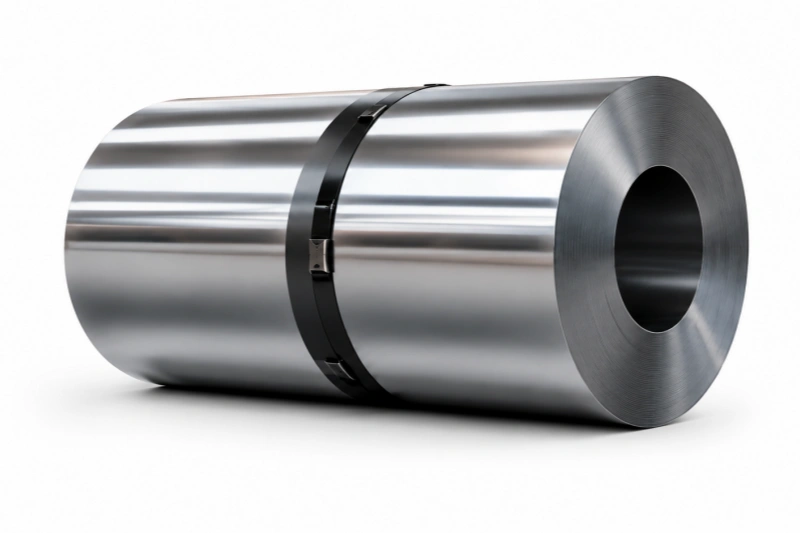 304 Stainless Steel Foil