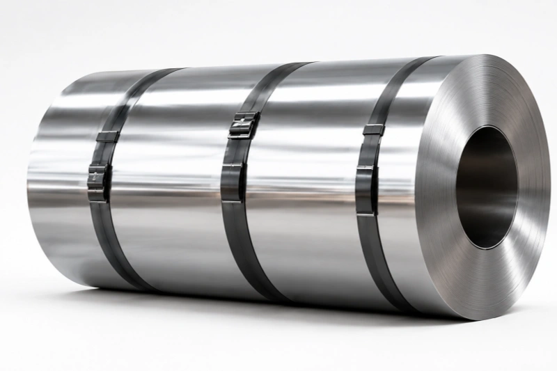 316L Stainless Steel Foil