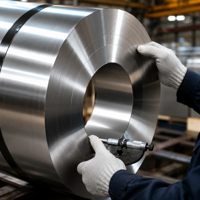 Mechanical Testing