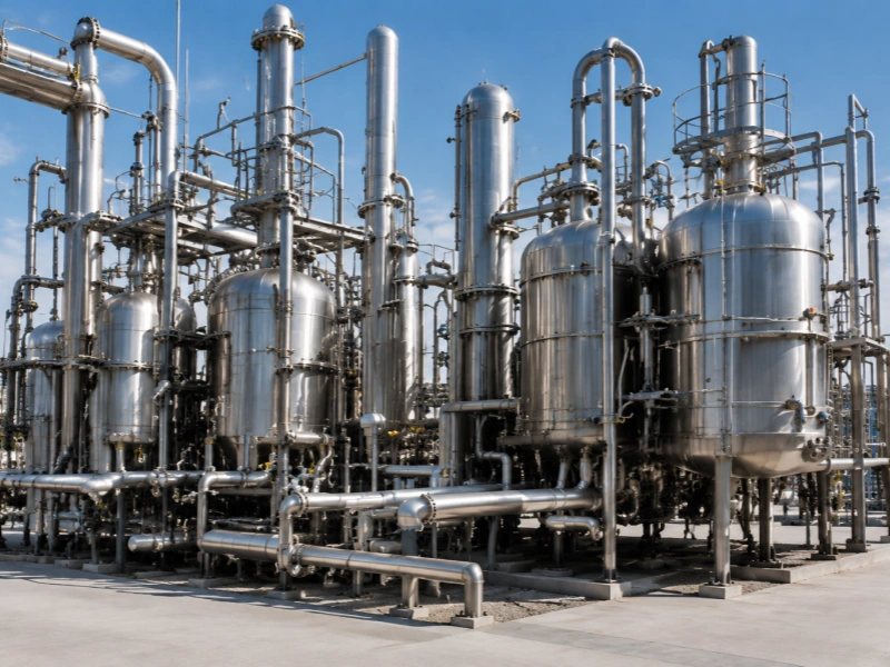 General industrial equipment