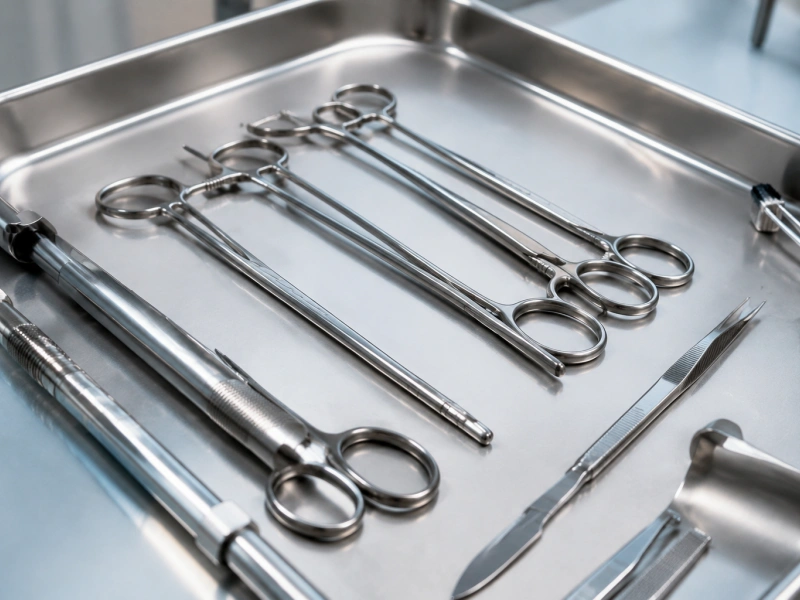 Medical & pharmaceutical equipment