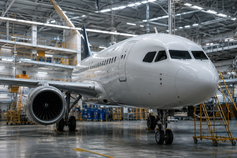Automotive & Aerospace