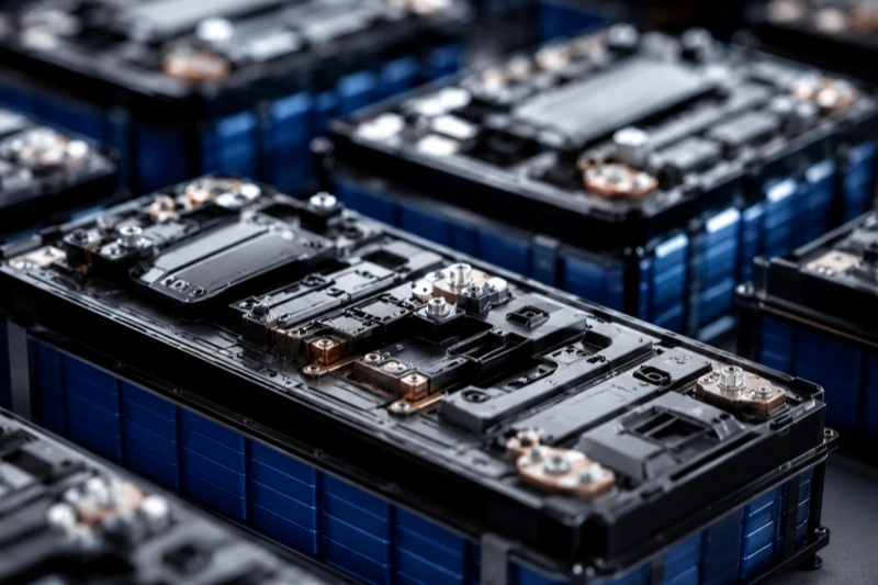 New Energy Battery