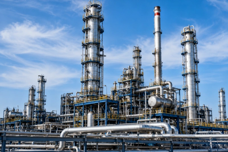 Chemical Processing