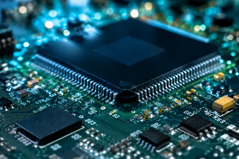 Electronics & Electrical