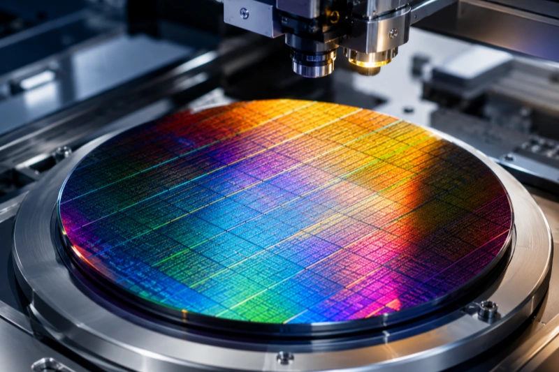Semiconductor