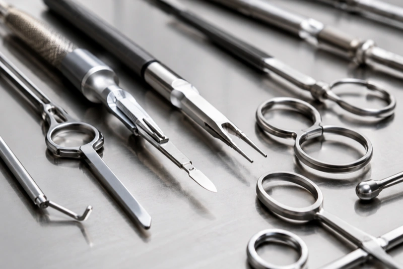 Medical Devices